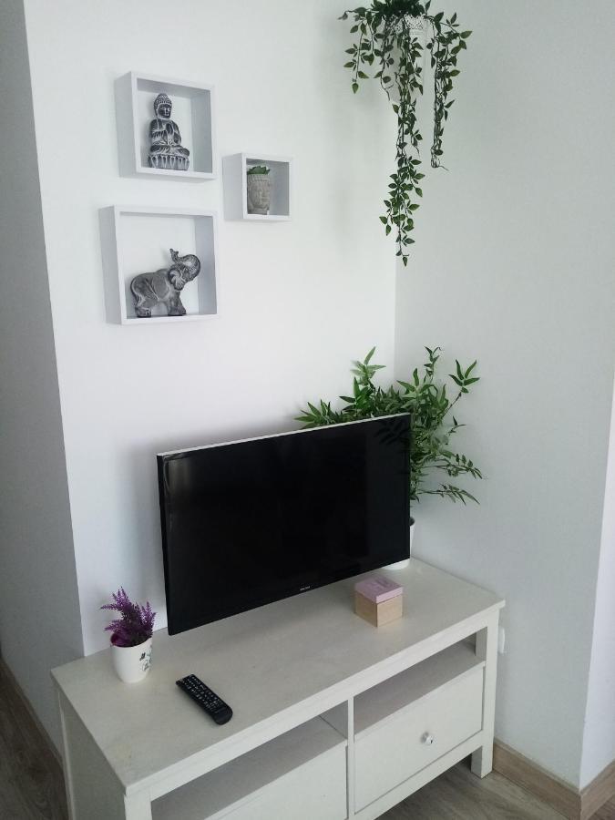 Vistamar Vistaluna Appartement *