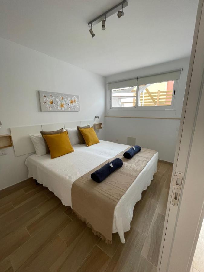 B-rent Digital Zen Wifi Free Apartment Corralejo