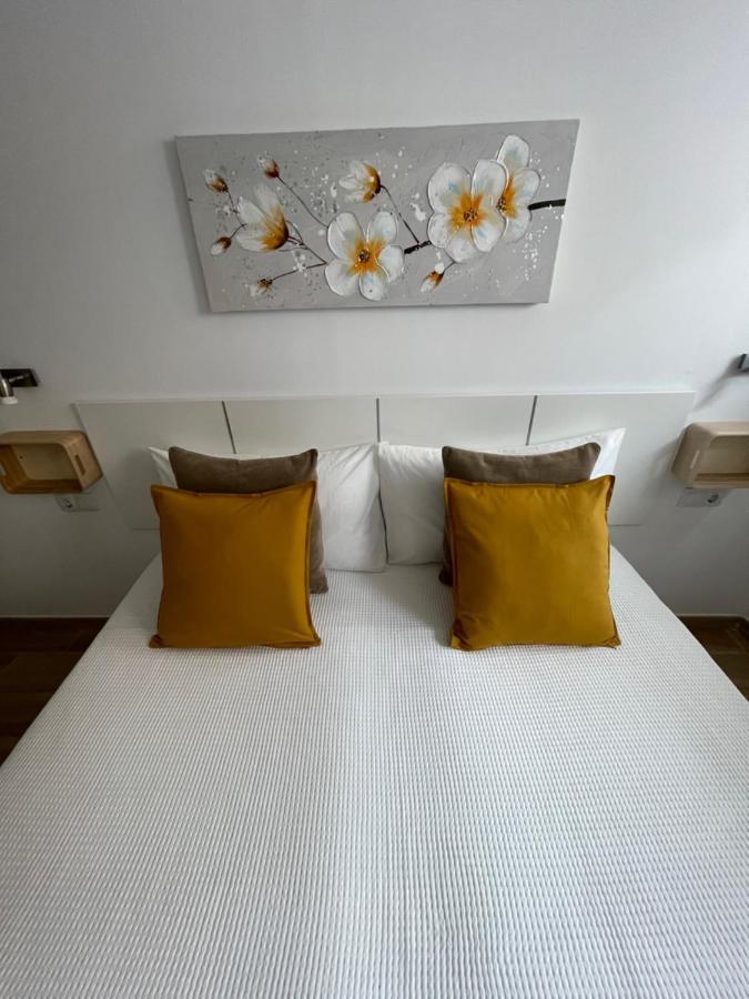B-rent Digital Zen Wifi Free Apartment Corralejo