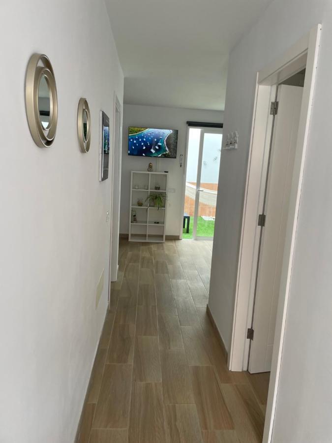Apartment B-rent Digital Zen Wifi Free Corralejo