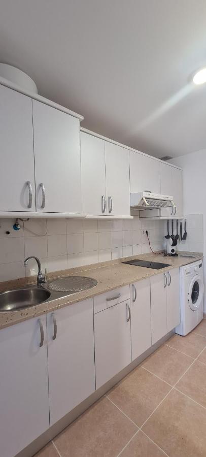 Fuerteventura Apartments Tamarindo II * Corralejo