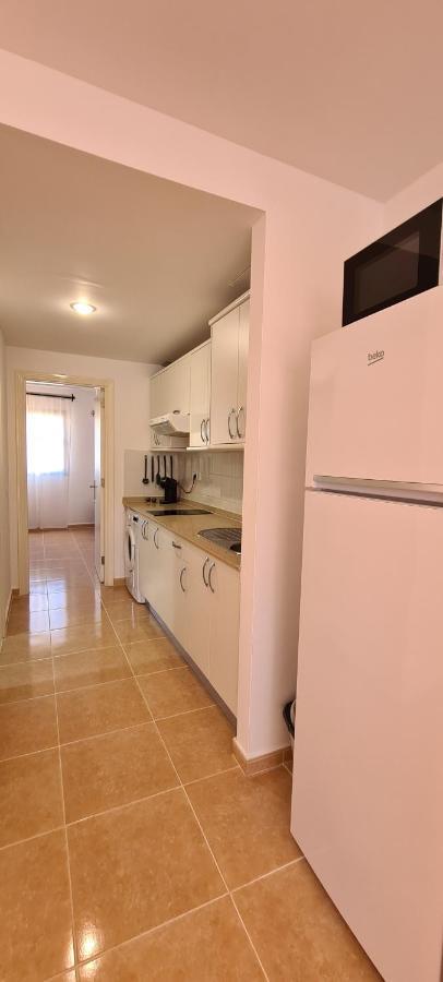 Appartement Fuerteventura Apartments Tamarindo II *
