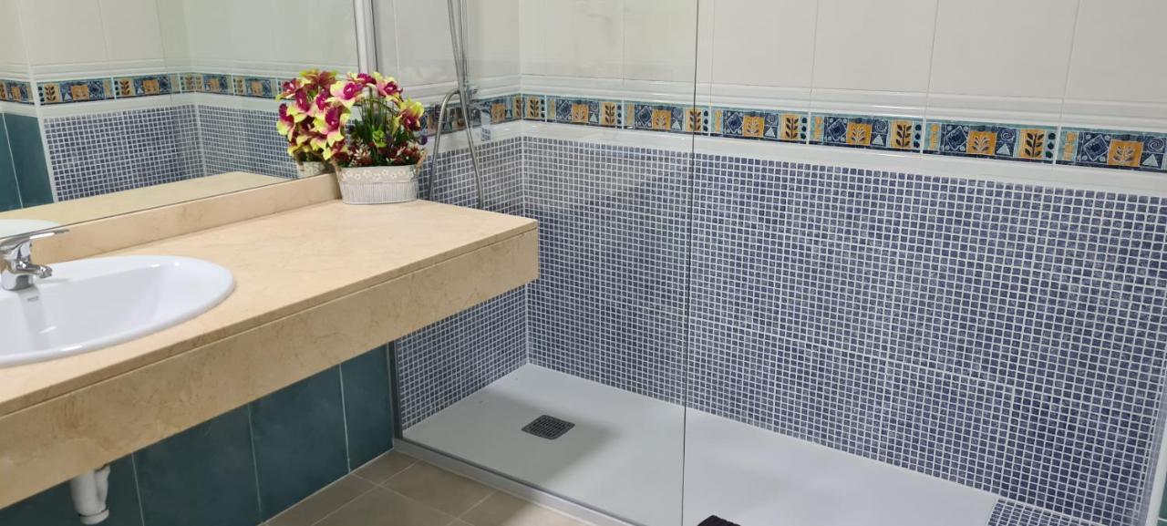Appartement Fuerteventura Apartments Tamarindo II Corralejo