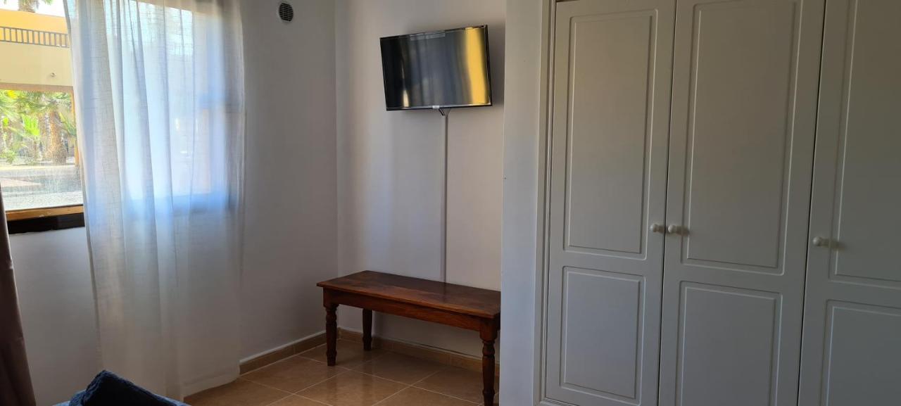 Appartement Fuerteventura Apartments Tamarindo II