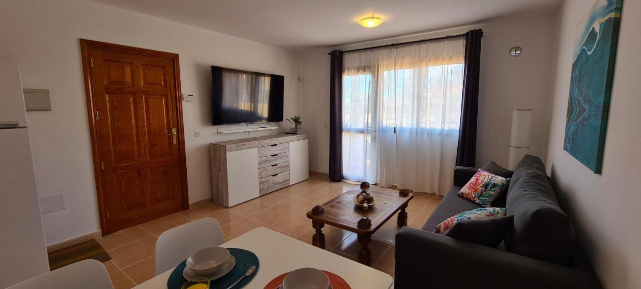 Fuerteventura Apartments Tamarindo II *