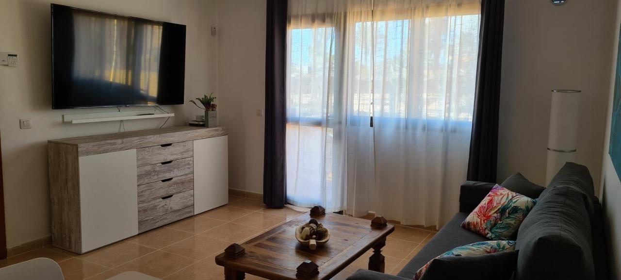 Appartement Fuerteventura Apartments Tamarindo II