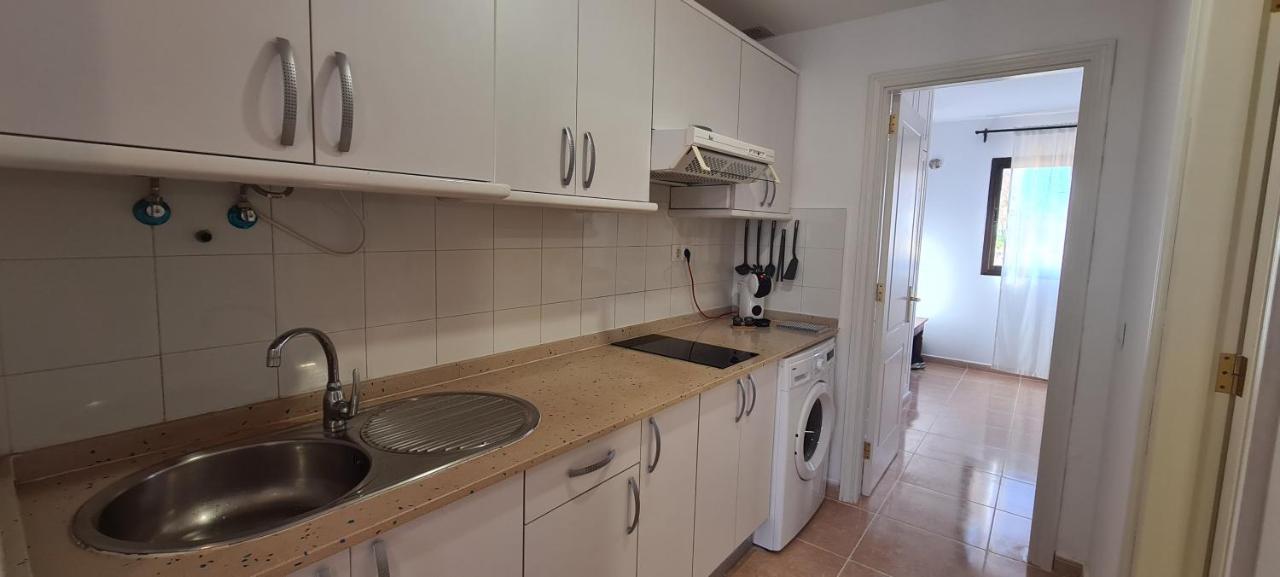 Fuerteventura Apartments Tamarindo II *
