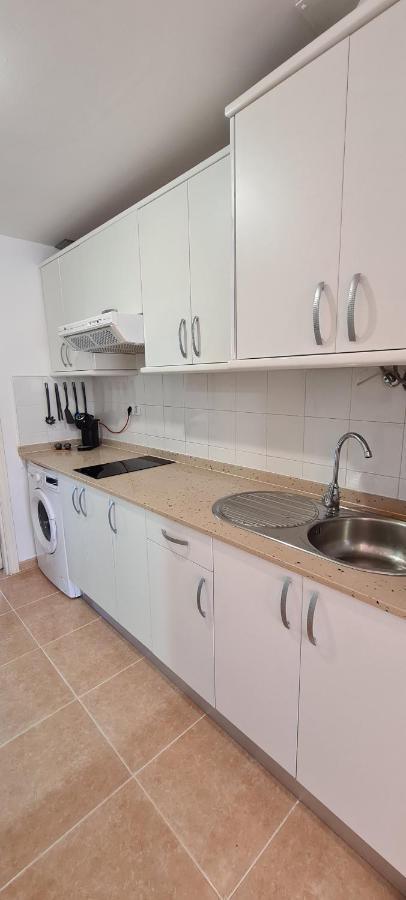 Appartement Fuerteventura Apartments Tamarindo II Corralejo