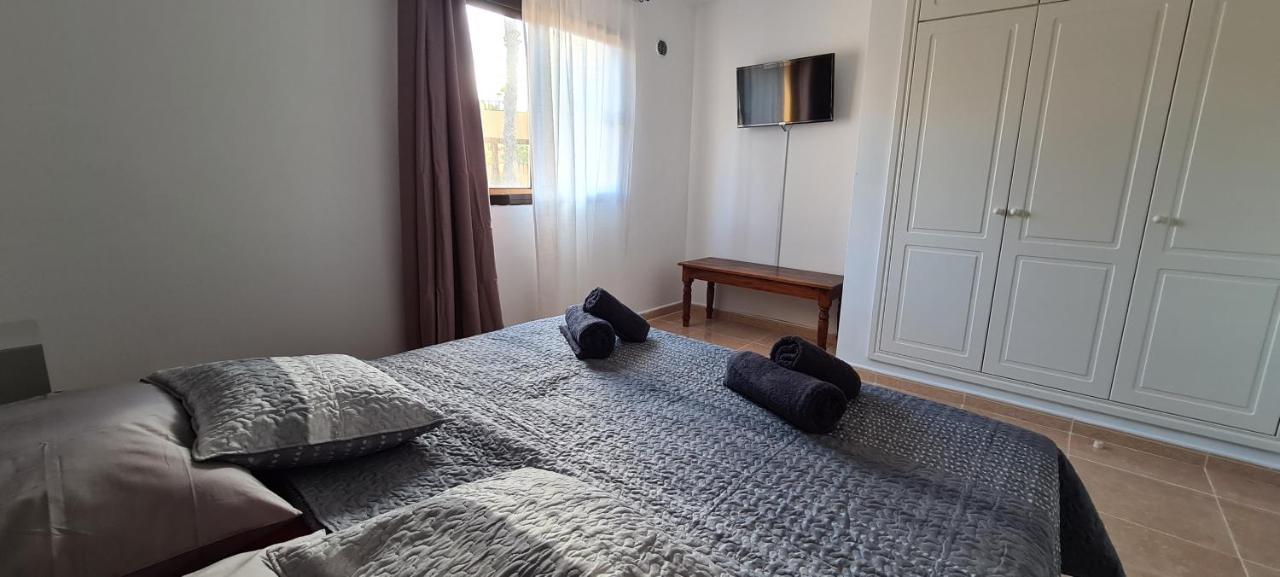 Fuerteventura Apartments Tamarindo II Corralejo