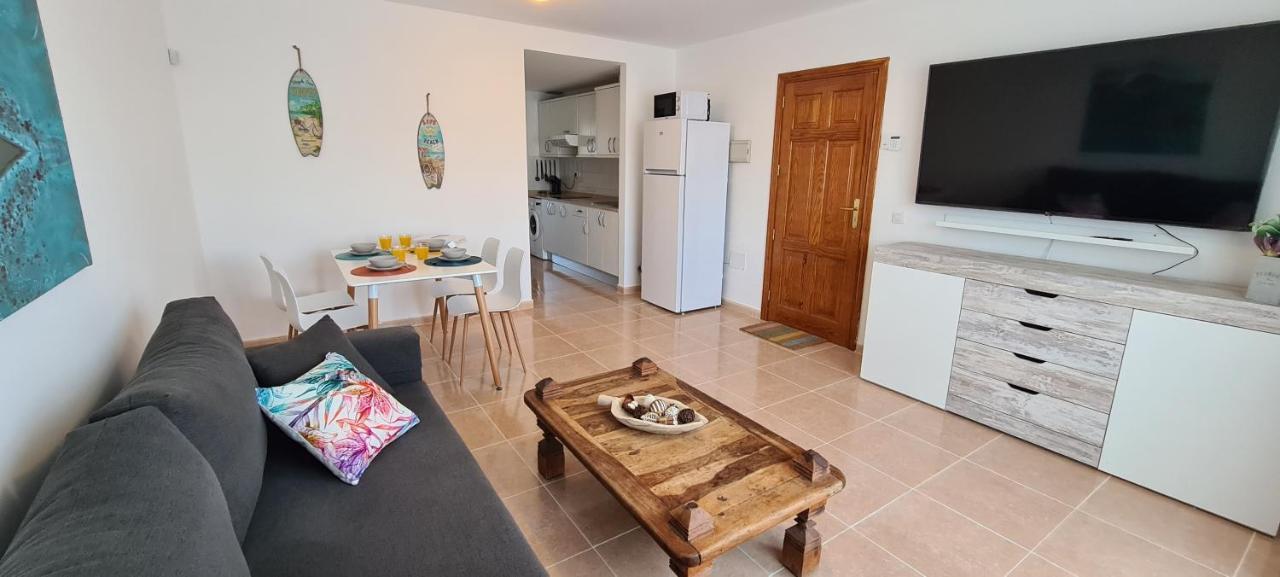 Fuerteventura Apartments Tamarindo II *