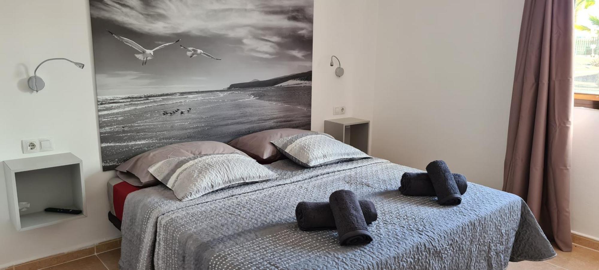 Fuerteventura Apartments Tamarindo II