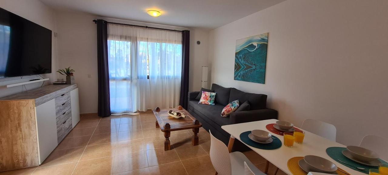 Appartement Fuerteventura Apartments Tamarindo II *
