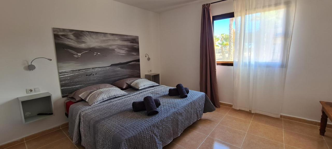 Fuerteventura Apartments Tamarindo II Appartement *