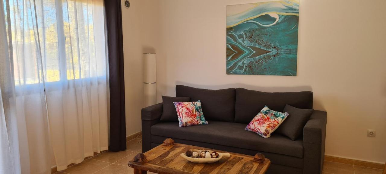 Fuerteventura Apartments Tamarindo II Appartement Corralejo