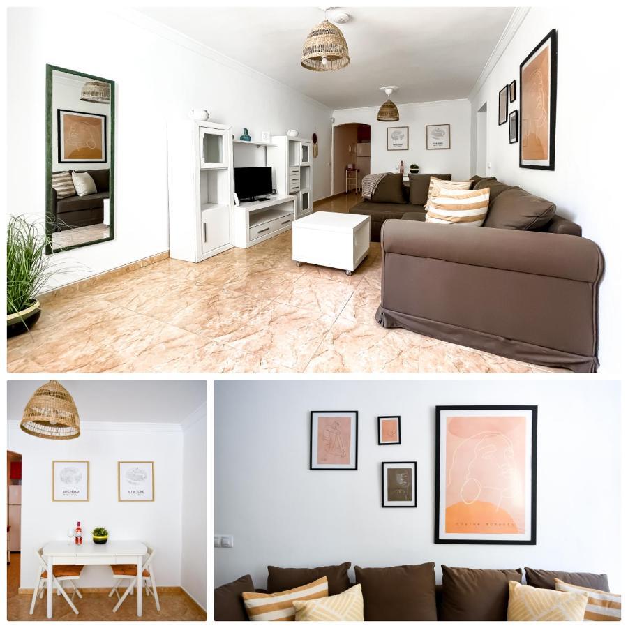 Apartment La Bocaina Vv *