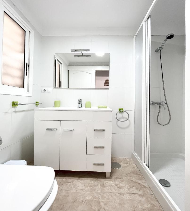 La Bocaina Vv Apartment Corralejo