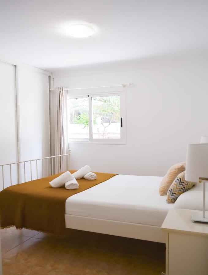 La Bocaina Vv Apartment