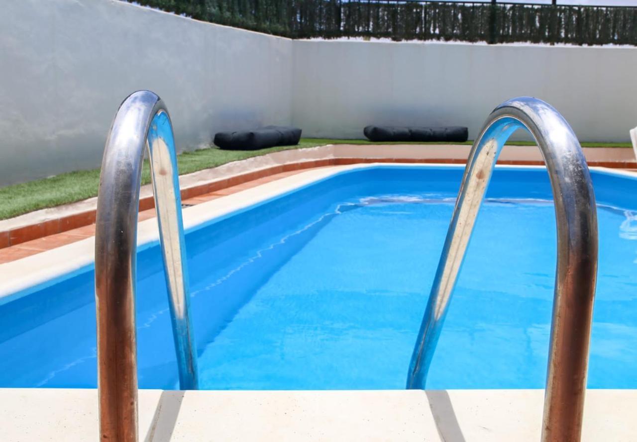 Con Piscina Cerca De Dunas De Corralejo