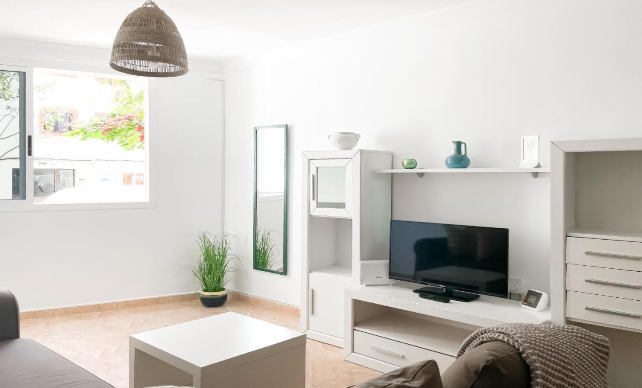 Apartment La Bocaina Vv