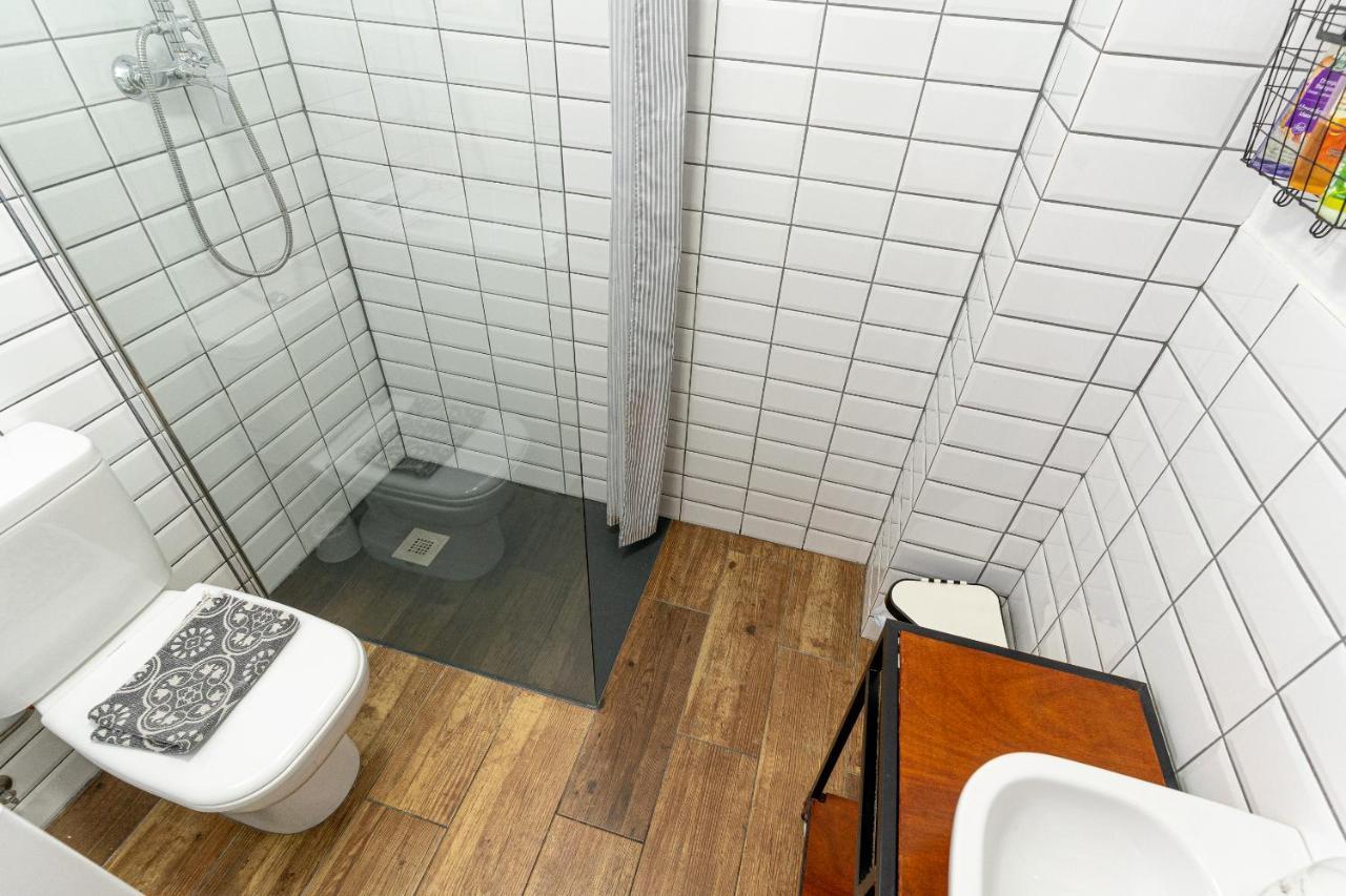 Appartement Yolo House -