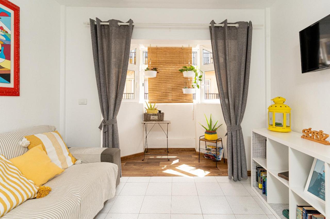 Yolo House - * Corralejo