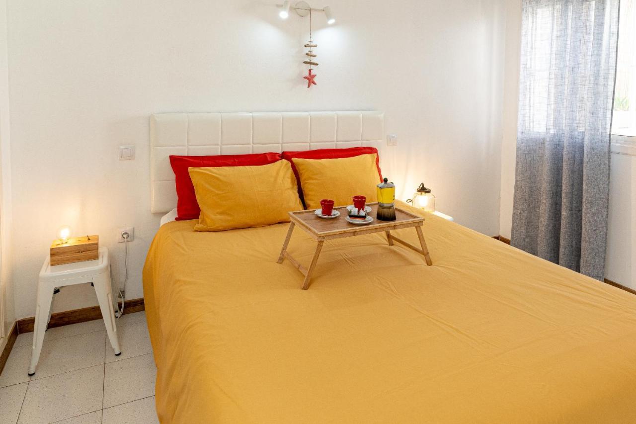 Appartement Yolo House - Corralejo