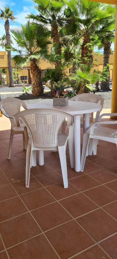 Appartement Fuerteventura Apartments Tamarindo II