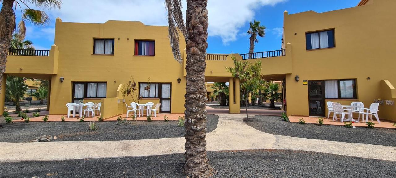 Appartement Fuerteventura Apartments Tamarindo II *