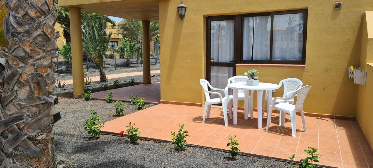 Appartement Fuerteventura Apartments Tamarindo II Corralejo