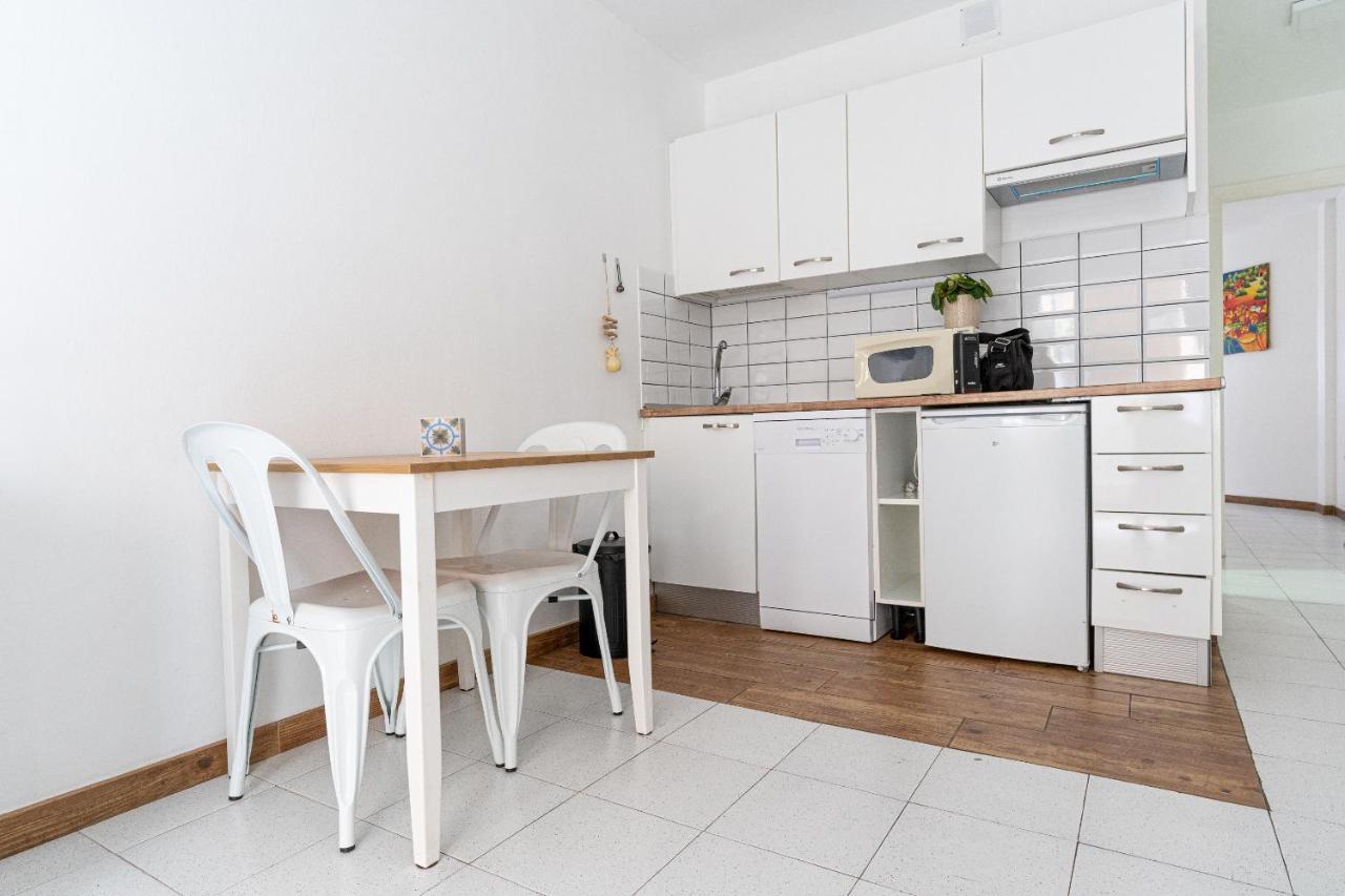 Yolo House - Appartement