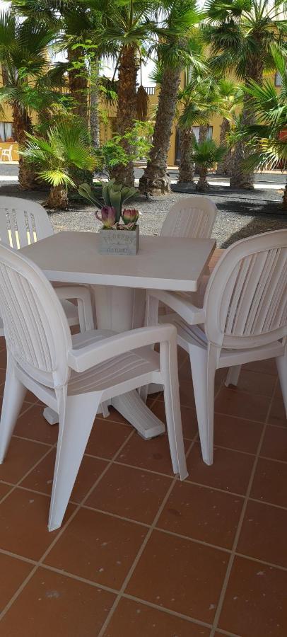 Fuerteventura Apartments Tamarindo II