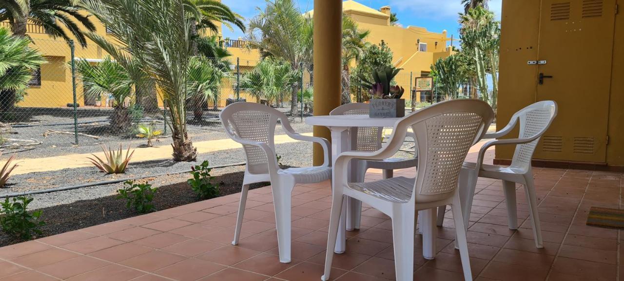 Appartement Fuerteventura Apartments Tamarindo II Corralejo