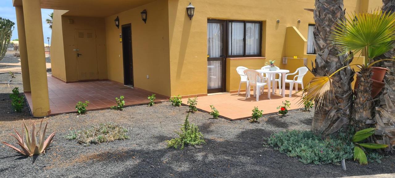 Fuerteventura Apartments Tamarindo II Appartement Corralejo