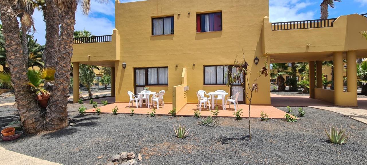 Fuerteventura Apartments Tamarindo II Appartement