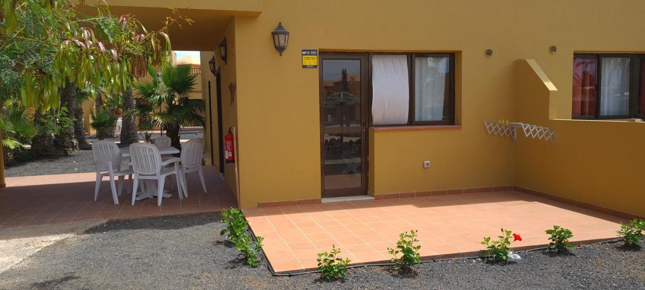 Fuerteventura Apartments Tamarindo II Appartement