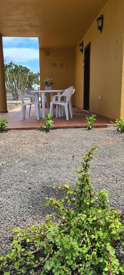 Fuerteventura Apartments Tamarindo II Appartement *