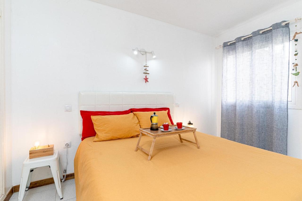 Yolo House - * Corralejo