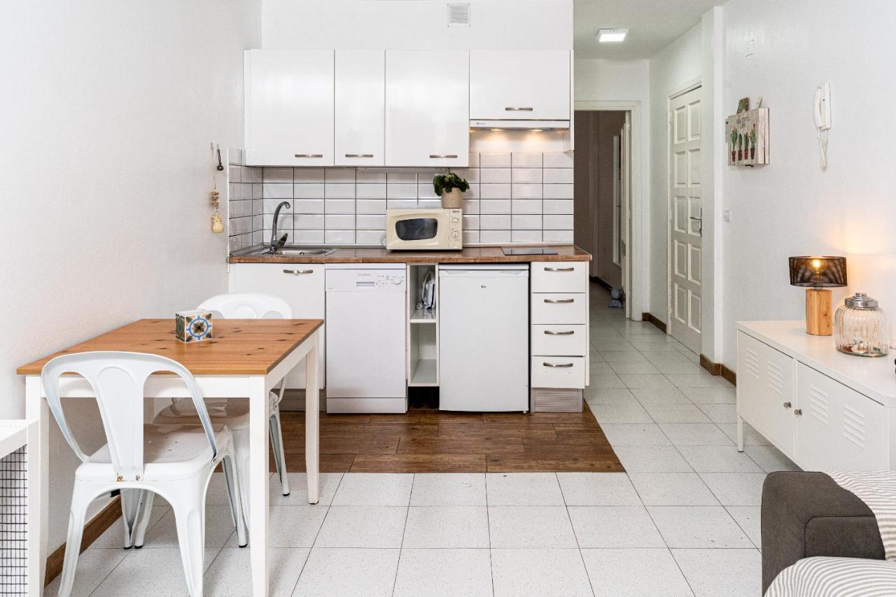 Yolo House - Appartement