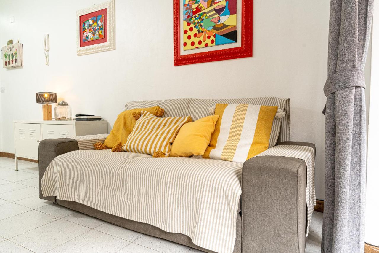 Yolo House - Appartement *