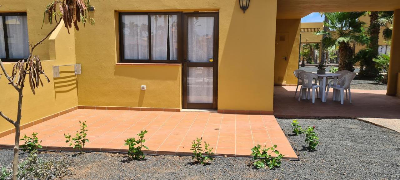 Fuerteventura Apartments Tamarindo II Appartement