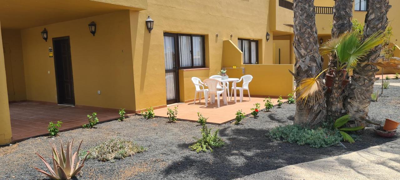 Appartement Fuerteventura Apartments Tamarindo II