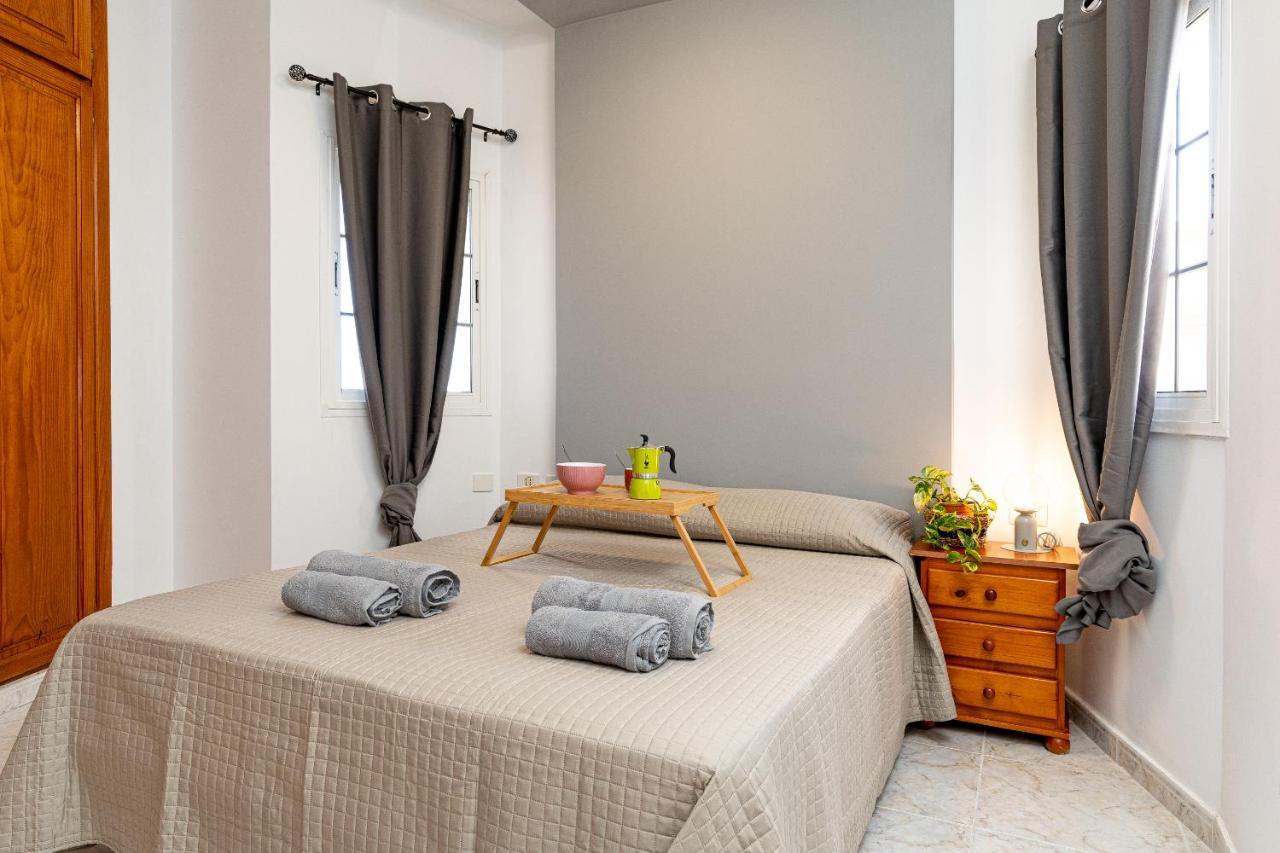 Casa Canely Corralejo