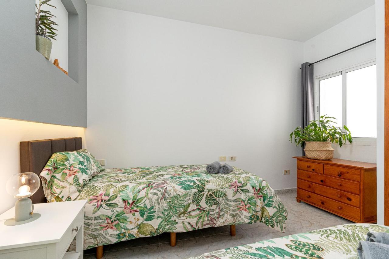 Casa Canely Apartment *