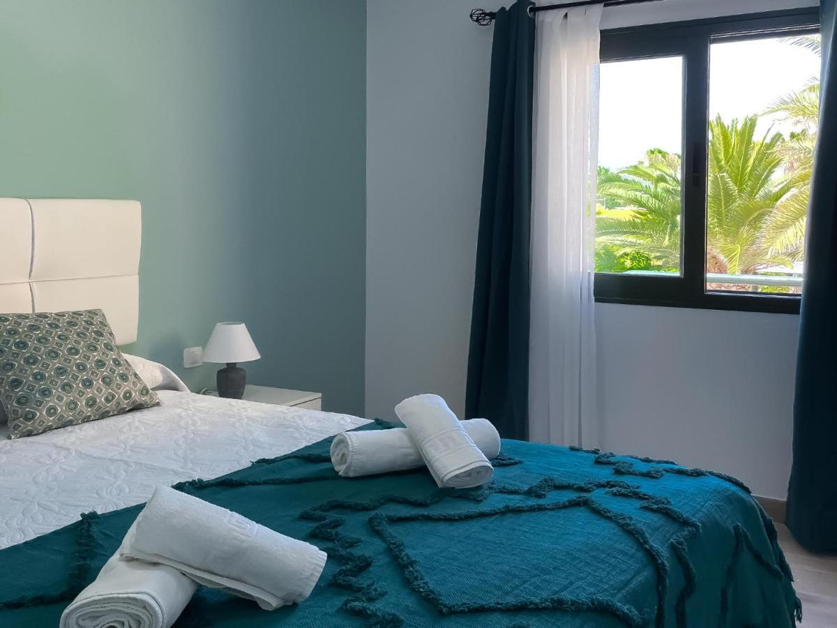 Appartement Casa Bella By Holidays Fuerteventura *