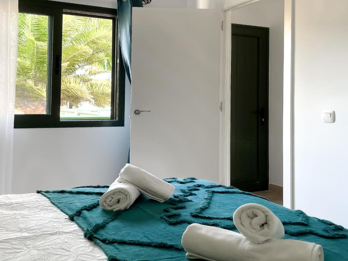 Appartement Casa Bella By Holidays Fuerteventura *