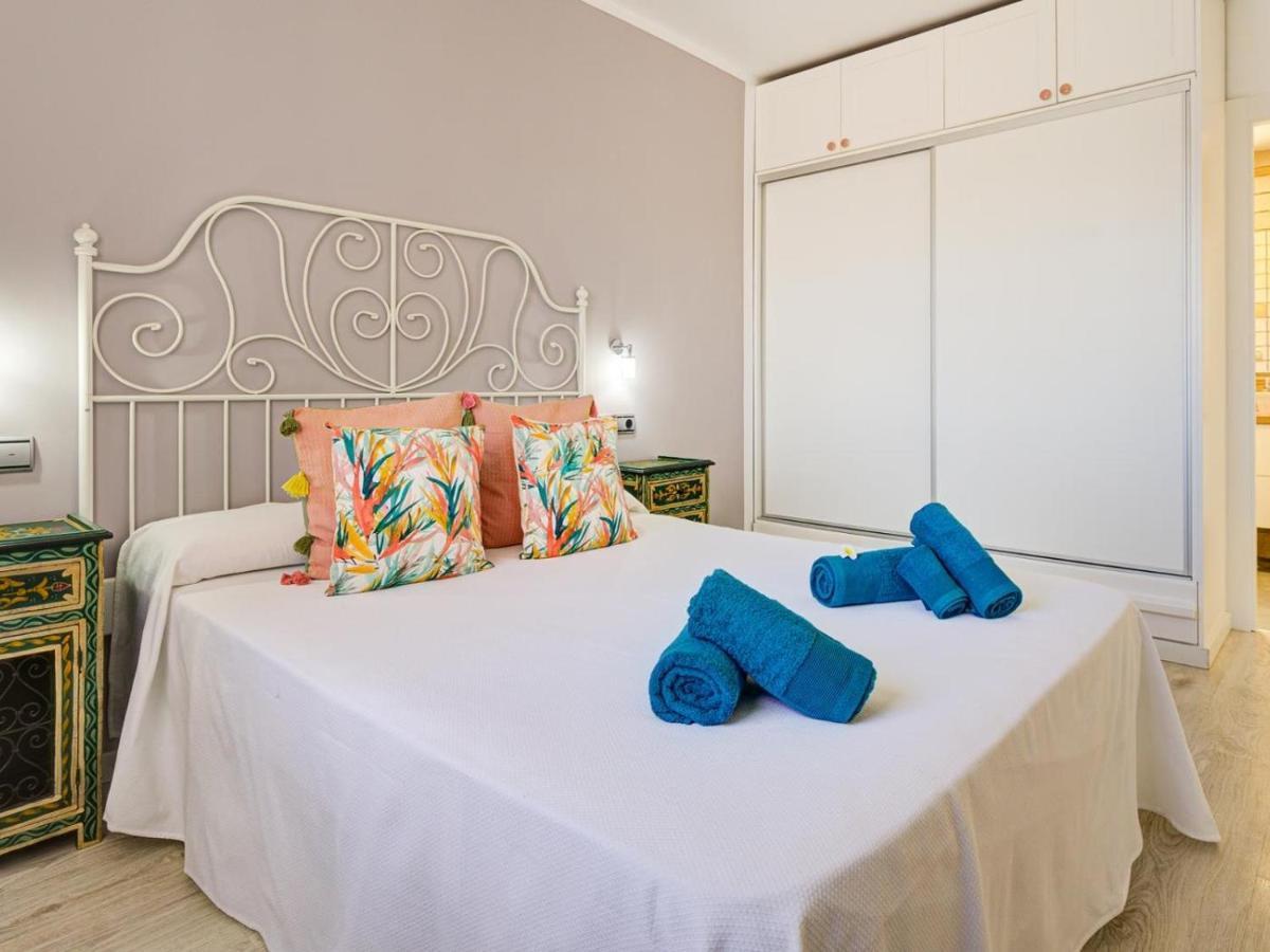 Apartamento Sol De Fuerteventura By Holidays Fuerteventura