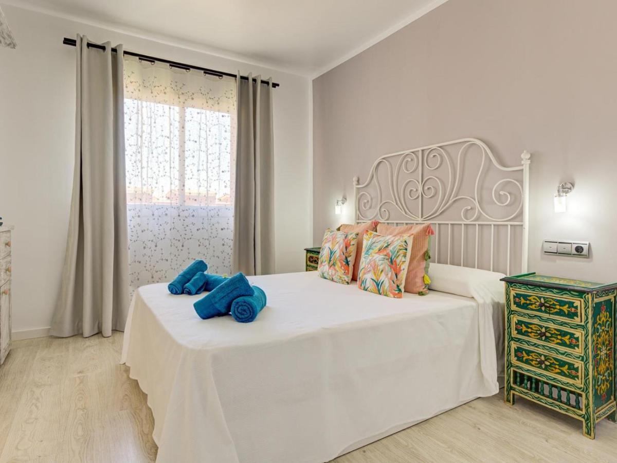 Apartamento Sol De Fuerteventura By Holidays Fuerteventura