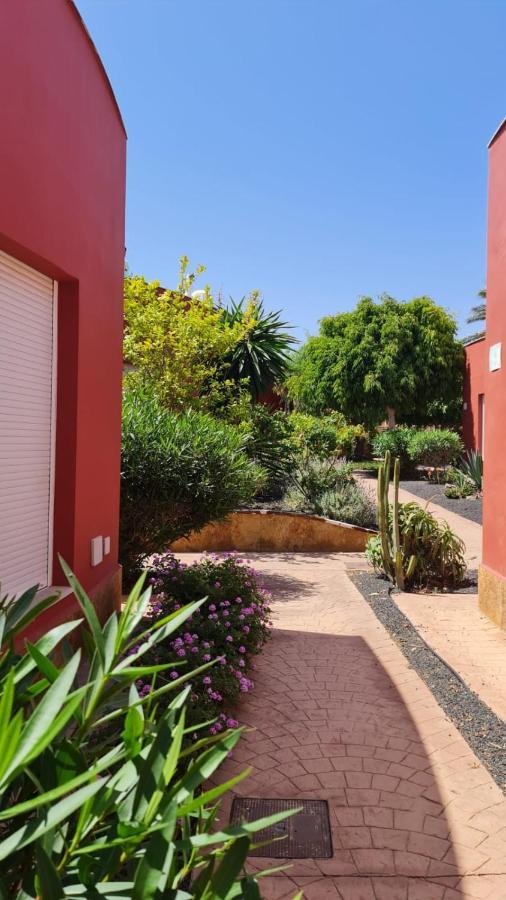 Holiday home Casa Girasole Corralejo