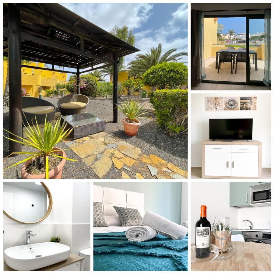 Appartement Casa Bella By Holidays Fuerteventura *