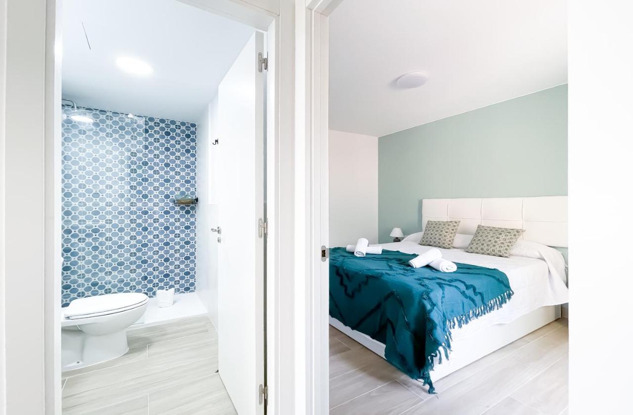 Appartement Casa Bella By Holidays Fuerteventura Corralejo